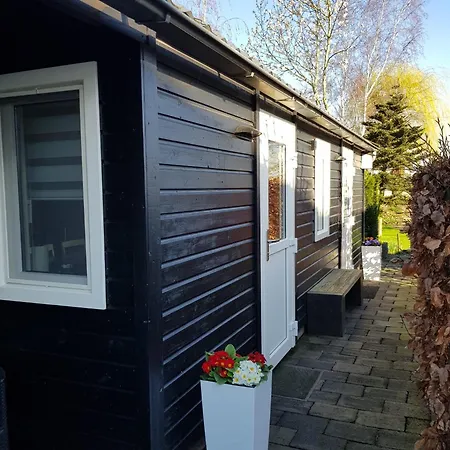 De Ruijter Bed & Breakfast