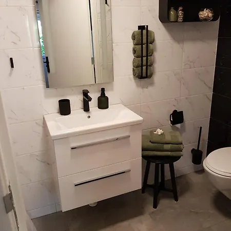 Bed & Breakfast De Ruijter Oud-Gastel