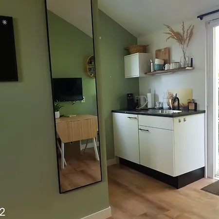 De Ruijter فندق مبيت وإفطار 3*