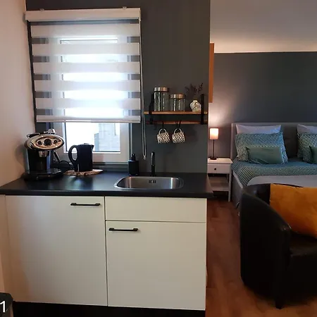 Bed & Breakfast De Ruijter Oud-Gastel