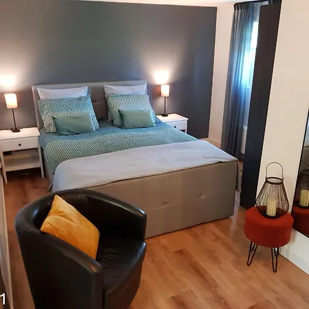 De Ruijter Oud-Gastel