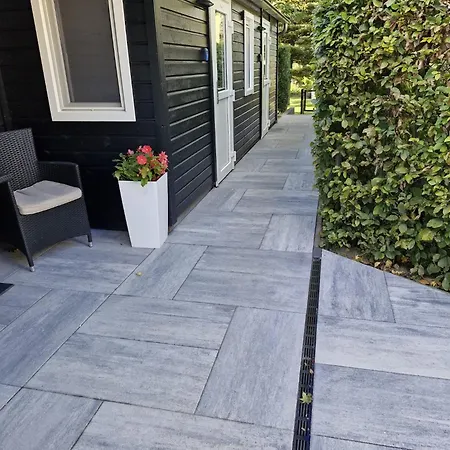 De Ruijter B&B Oud-Gastel