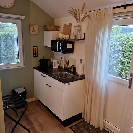 De Ruijter 3* Oud-Gastel