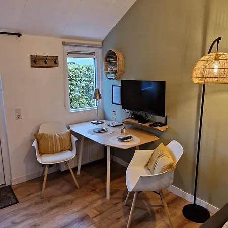 De Ruijter Bed & Breakfast 3*