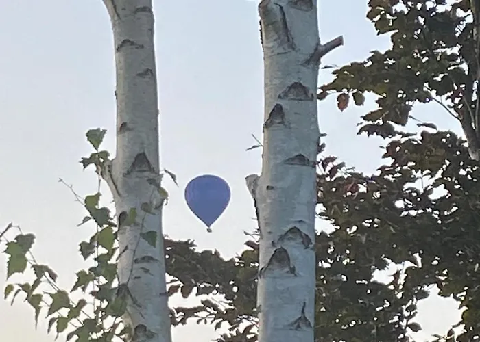 De Ruijter Panzió Oud-Gastel