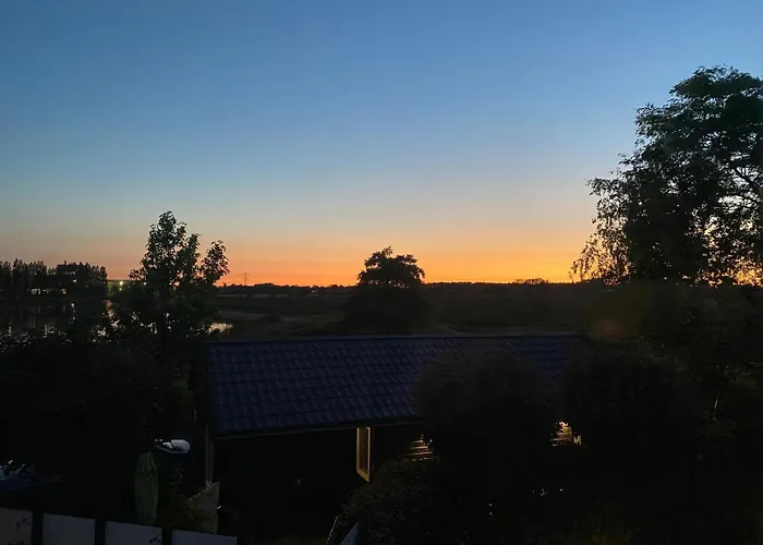 Bed and Breakfast De Ruijter 3*