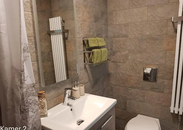 De Ruijter Bed and Breakfast