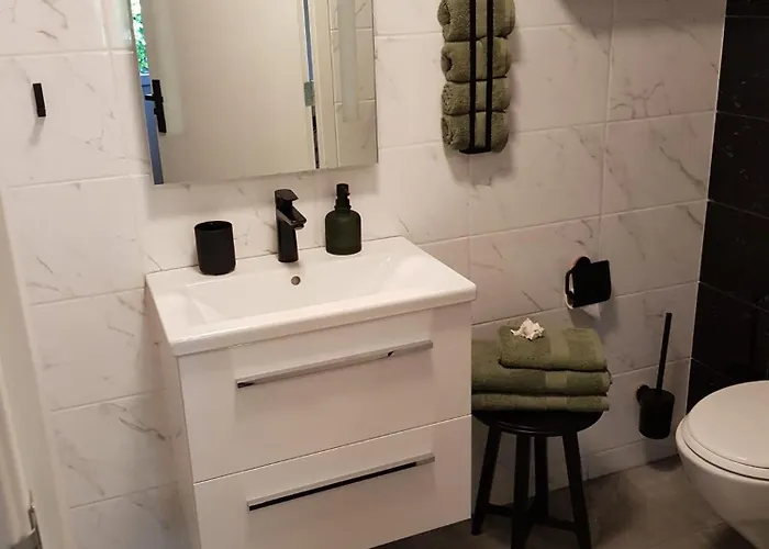 Bed and Breakfast De Ruijter Oud-Gastel