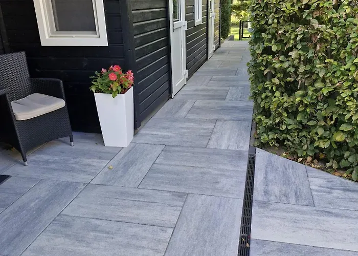 De Ruijter Panzió Oud-Gastel