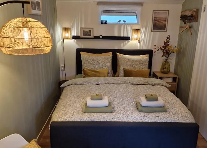 Bed and Breakfast De Ruijter