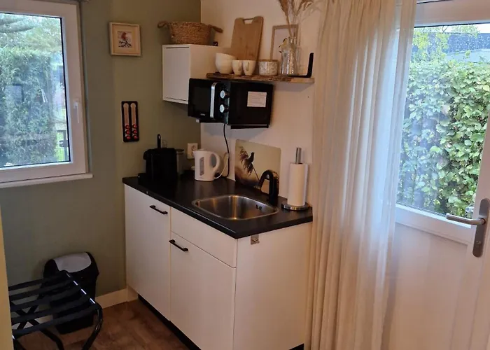 De Ruijter 3* Oud-Gastel