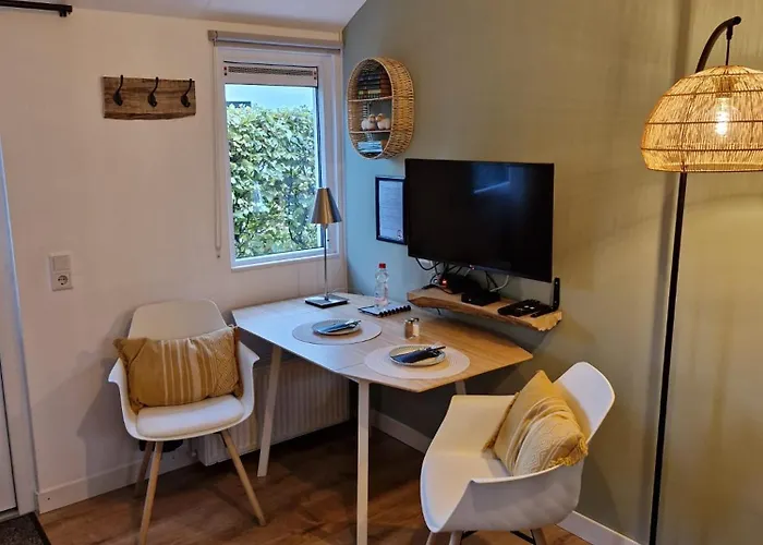 De Ruijter Panzió 3*