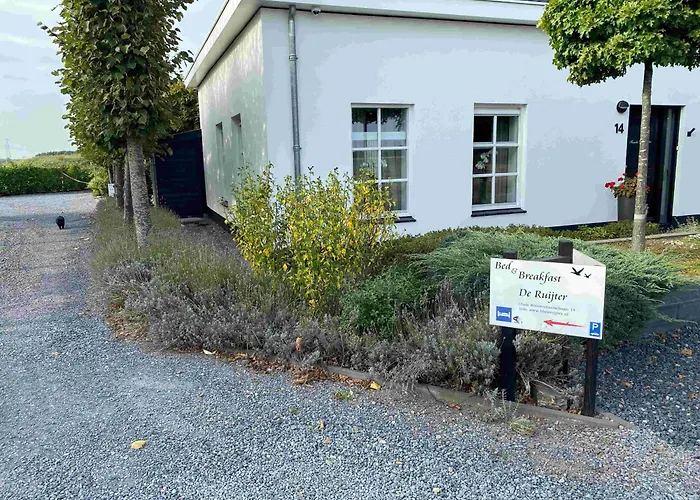 De Ruijter 3*