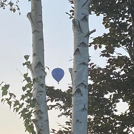 De Ruijter Bed & Breakfast Oud-Gastel