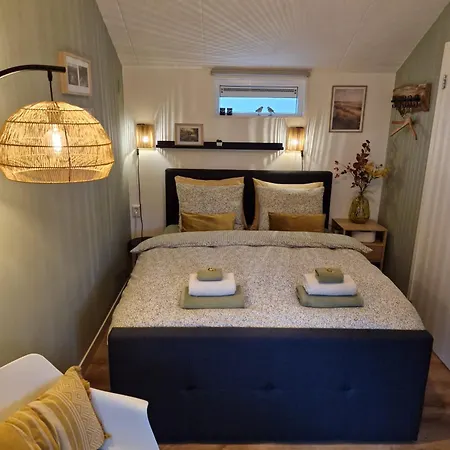 Bed & Breakfast De Ruijter