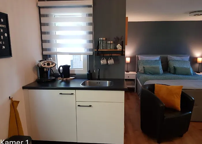 Bed and Breakfast De Ruijter Oud-Gastel