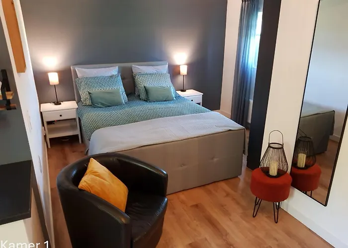 De Ruijter Oud-Gastel